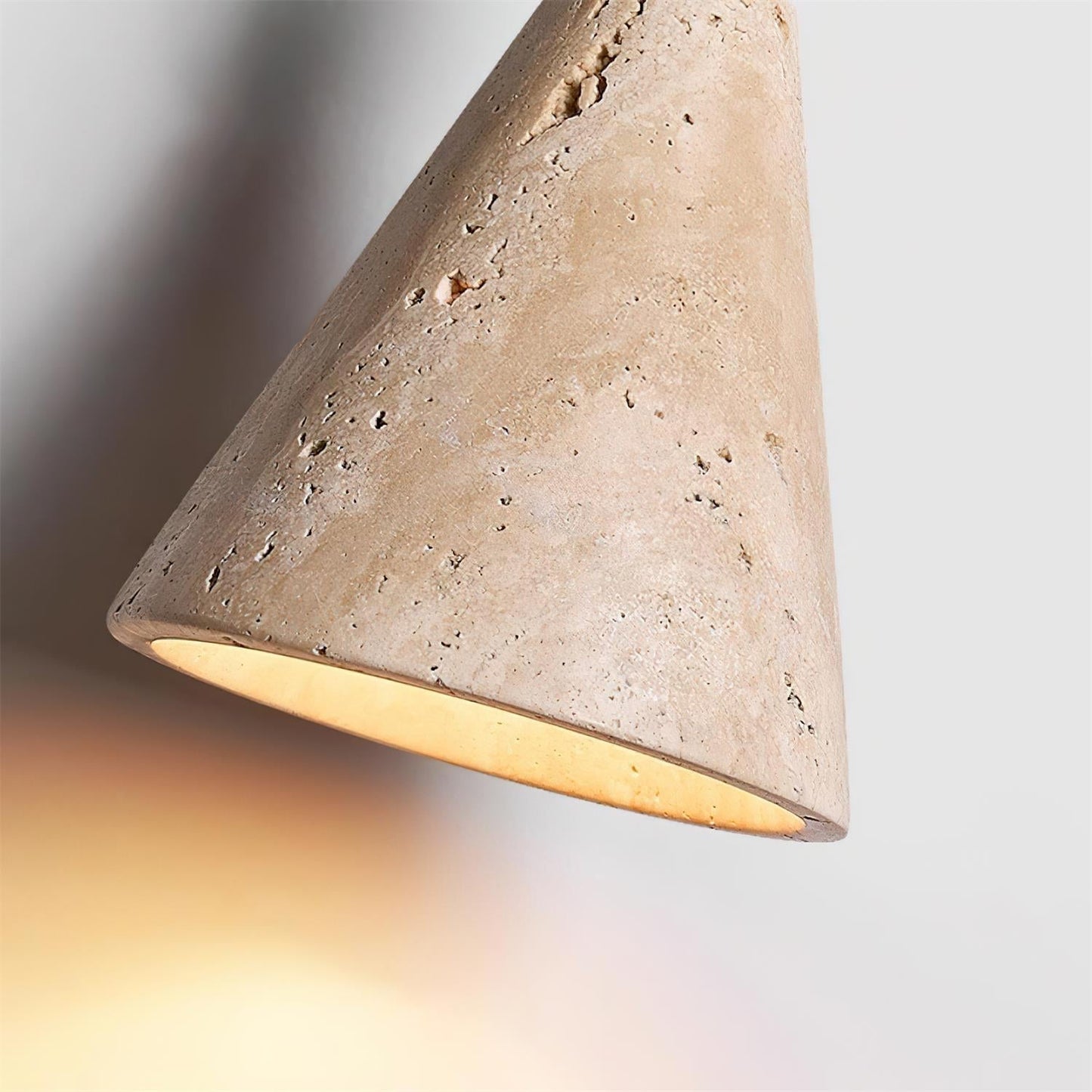 Mogendo | Terrano Wall Lamp