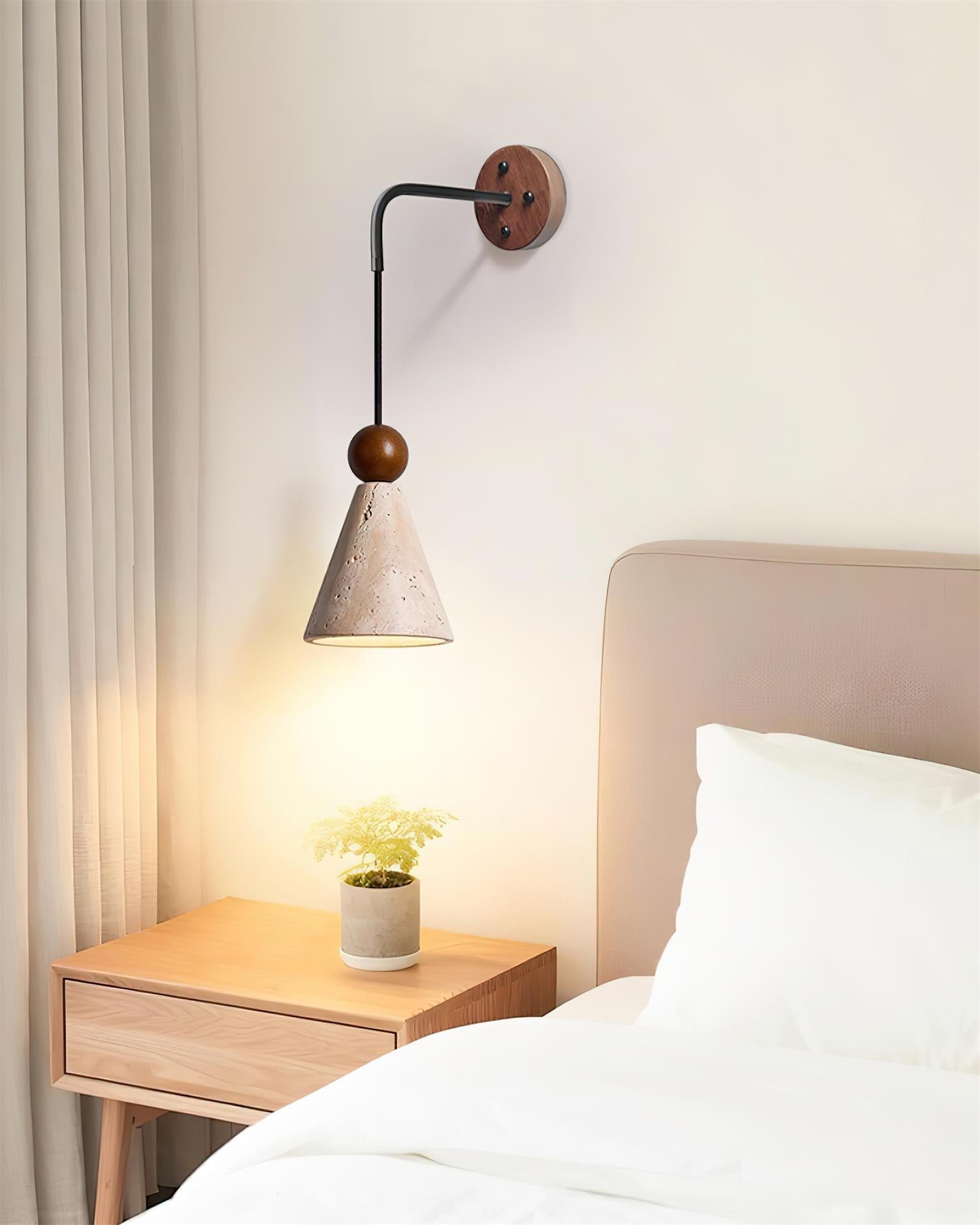 Mogendo | Terrano Wall Lamp
