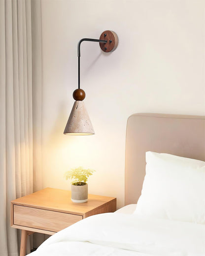 Mogendo | Terrano Wall Lamp