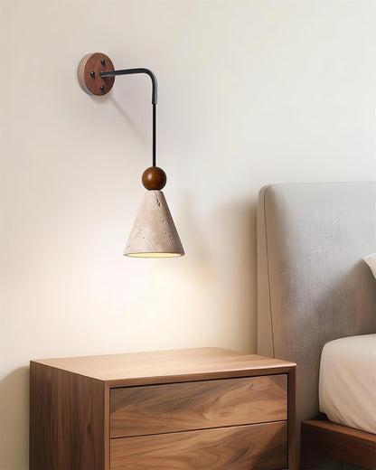 Mogendo | Terrano Wall Lamp