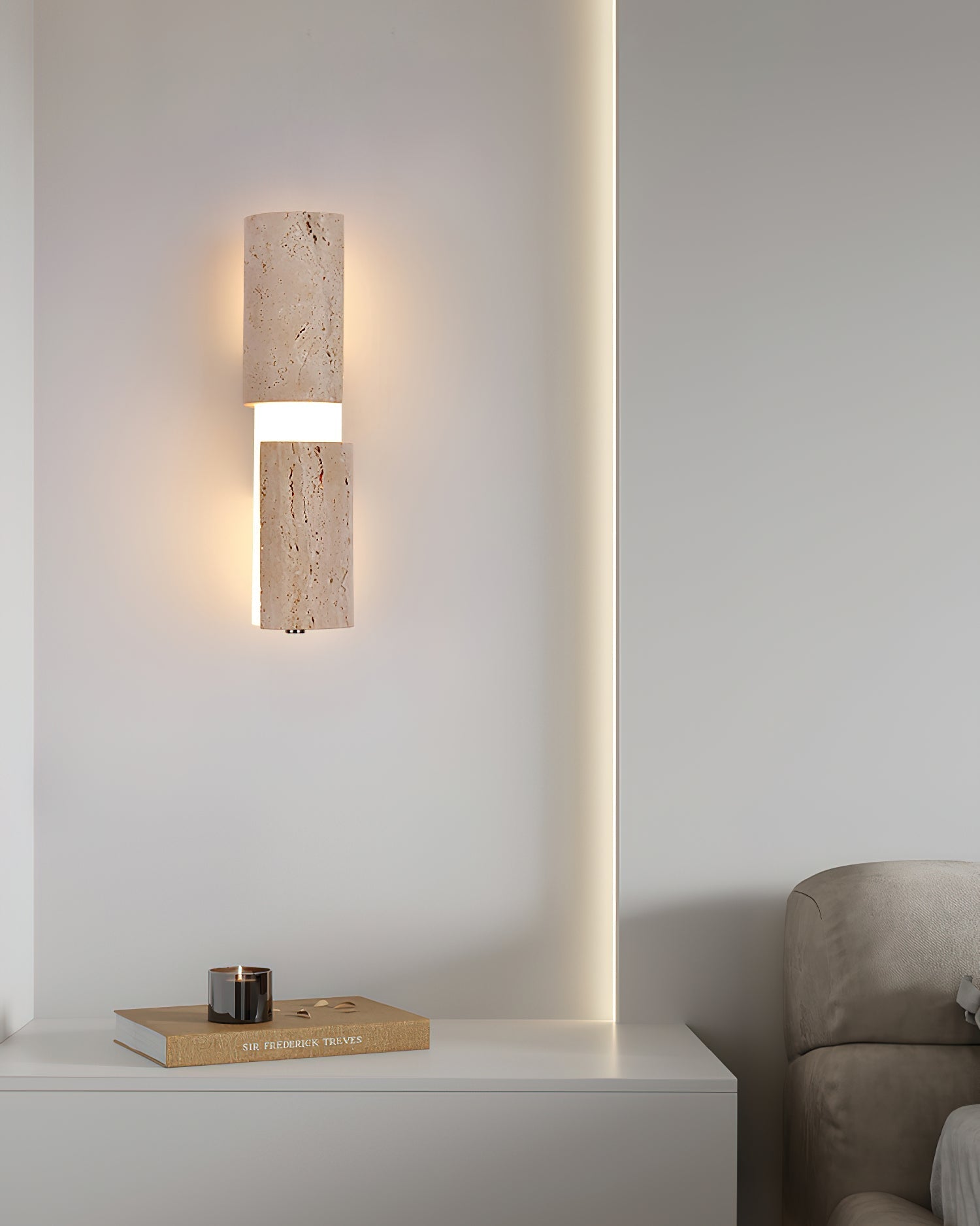 Mogendo | Tolira Wall Lamp
