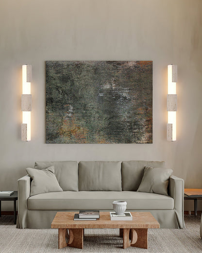 Mogendo | Tolira Wall Lamp