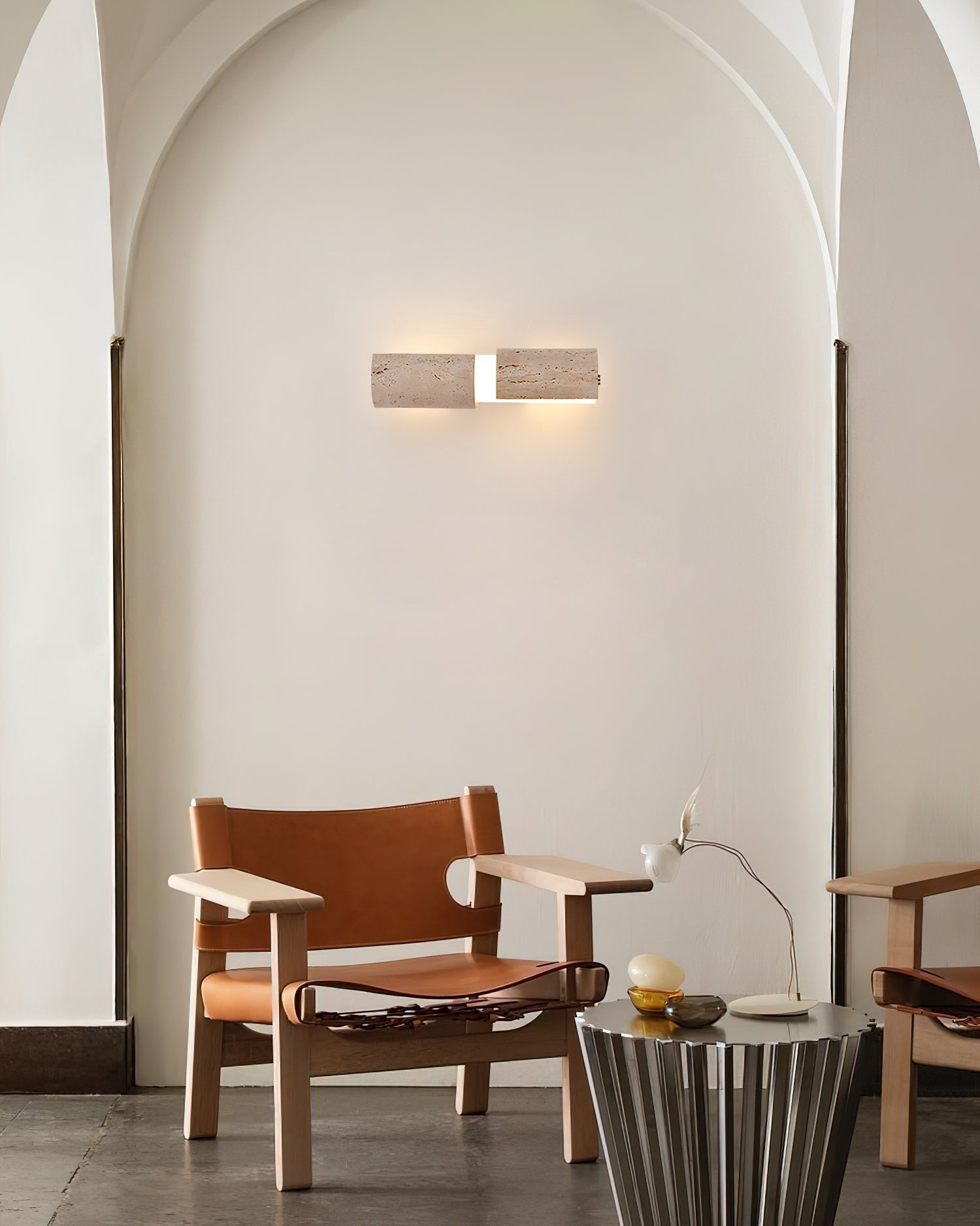 Mogendo | Tolira Wall Lamp