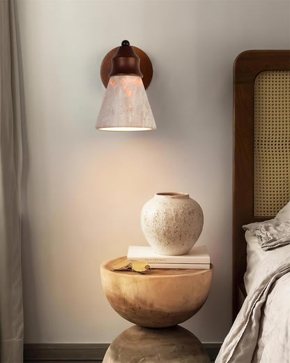 Mogendo | Travine Wall Lamp