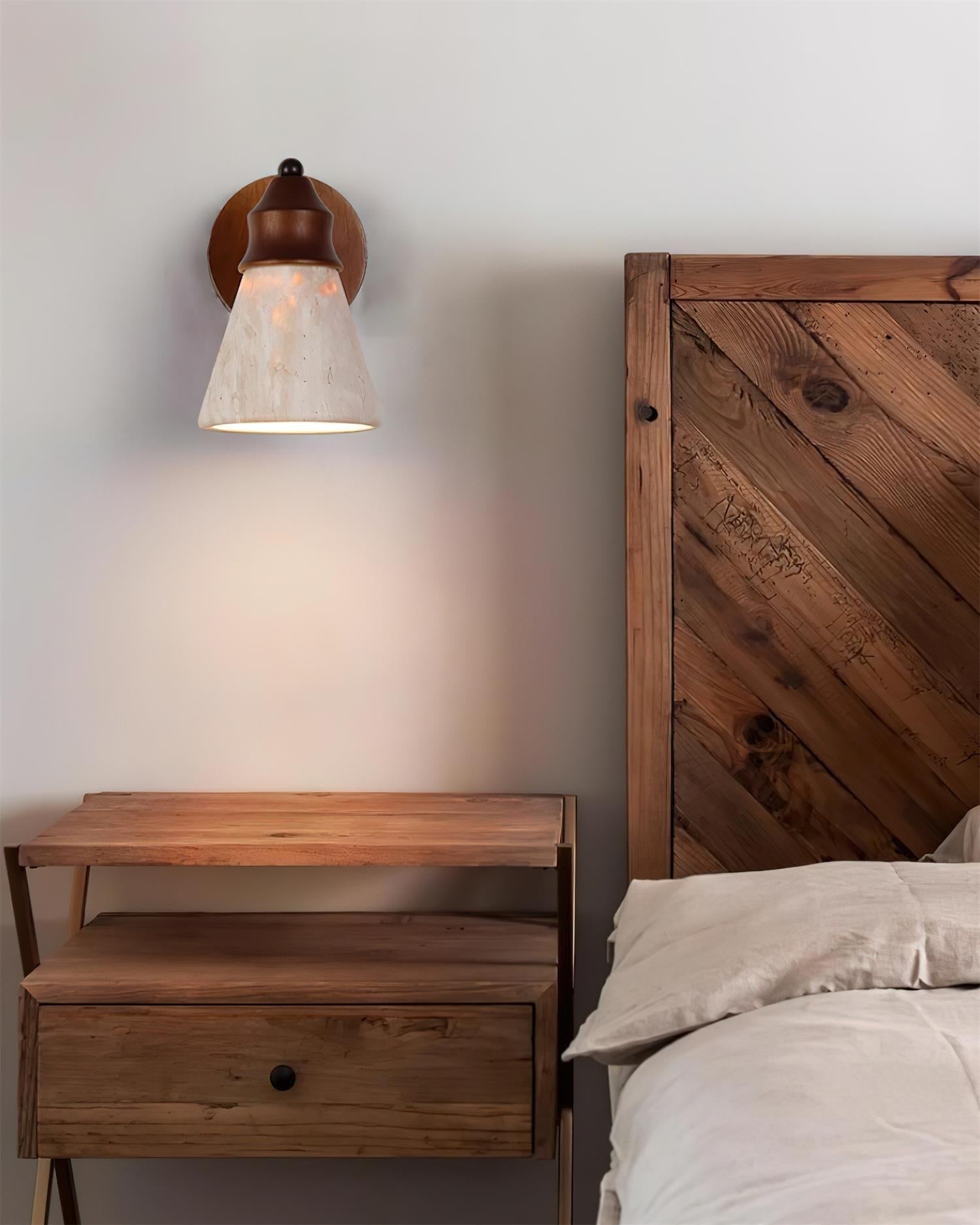 Mogendo | Travine Wall Lamp