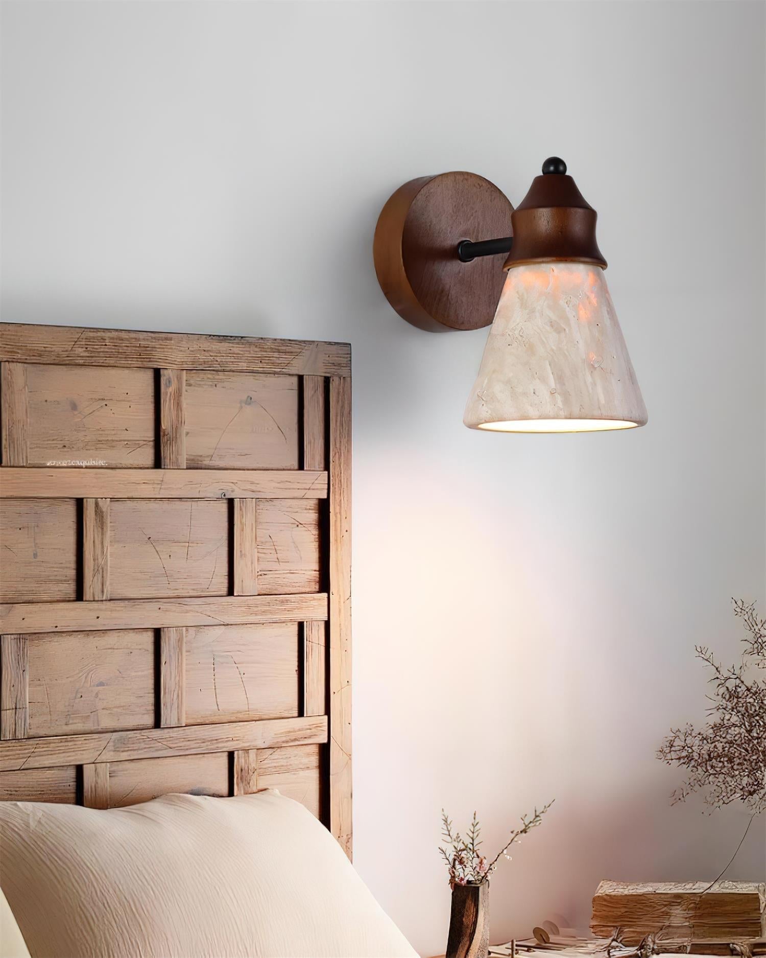 Mogendo | Travine Wall Lamp