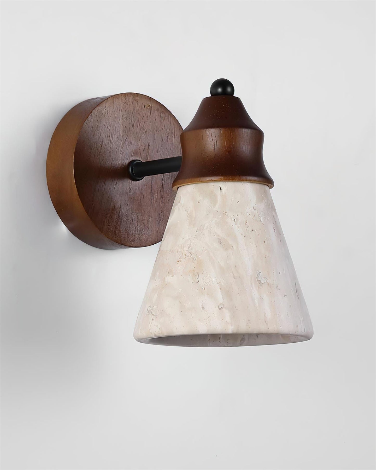 Mogendo | Travine Wall Lamp