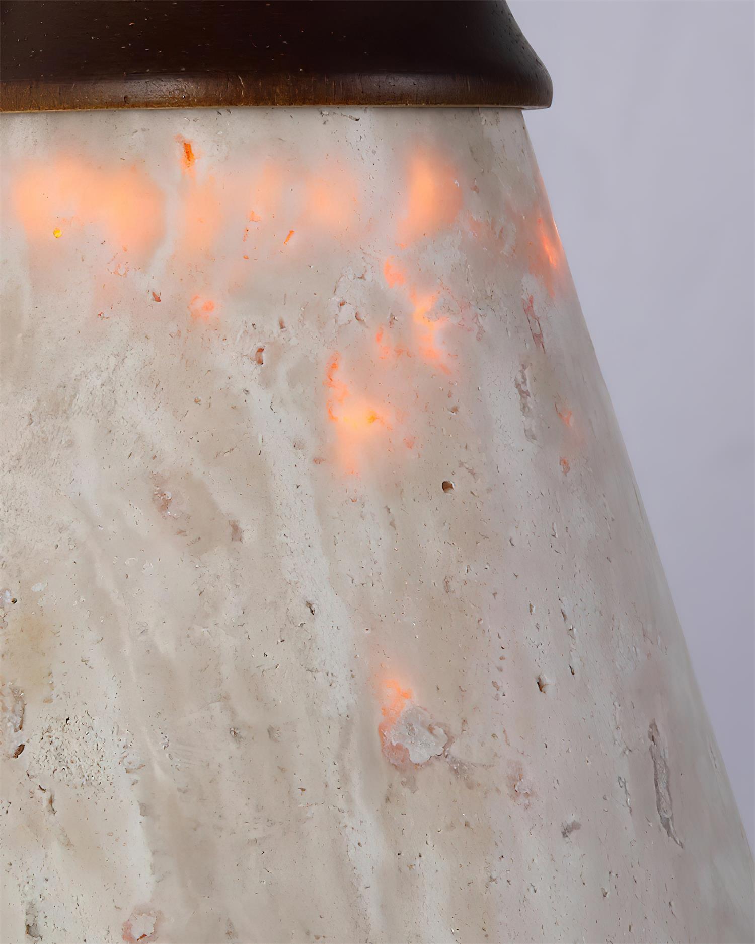Mogendo | Travine Wall Lamp
