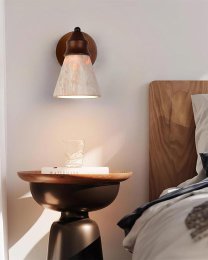 Mogendo | Travine Wall Lamp