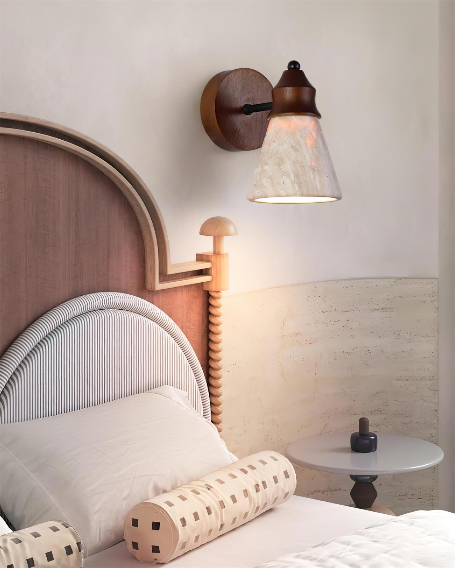 Mogendo | Travine Wall Lamp