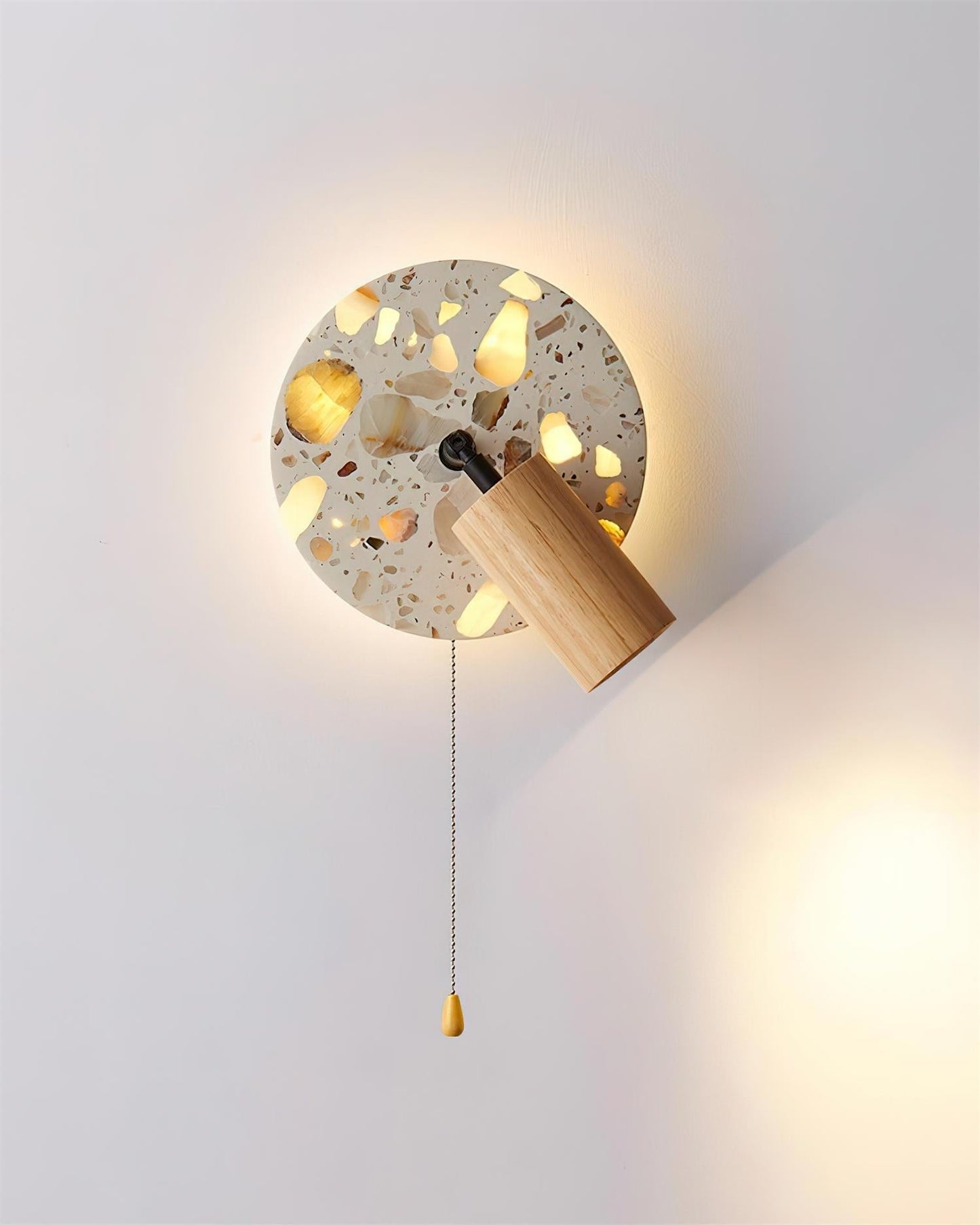 Mogendo | Traviso Wall Lamp
