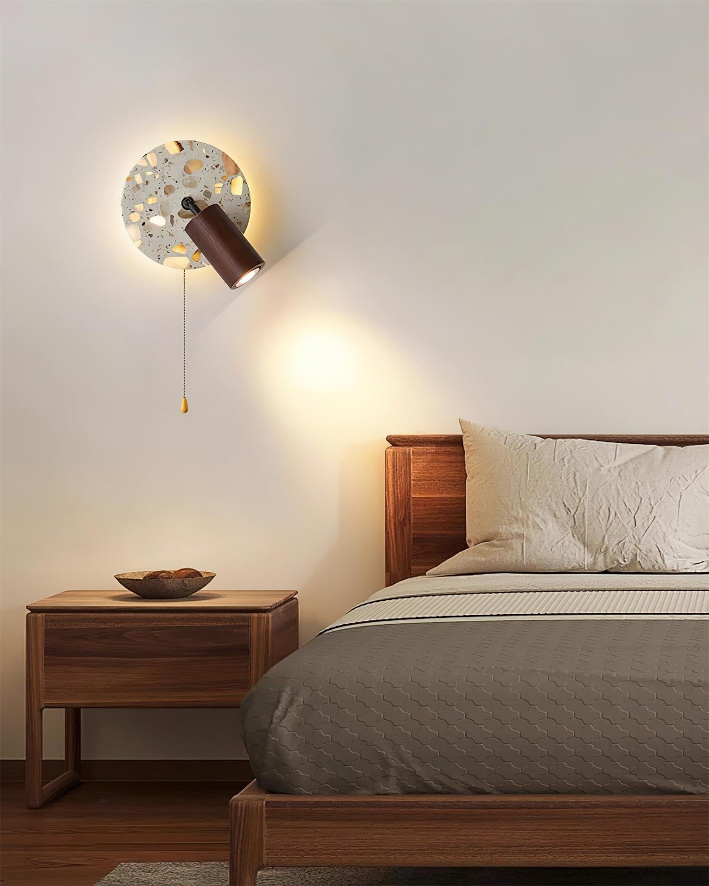 Mogendo | Traviso Wall Lamp