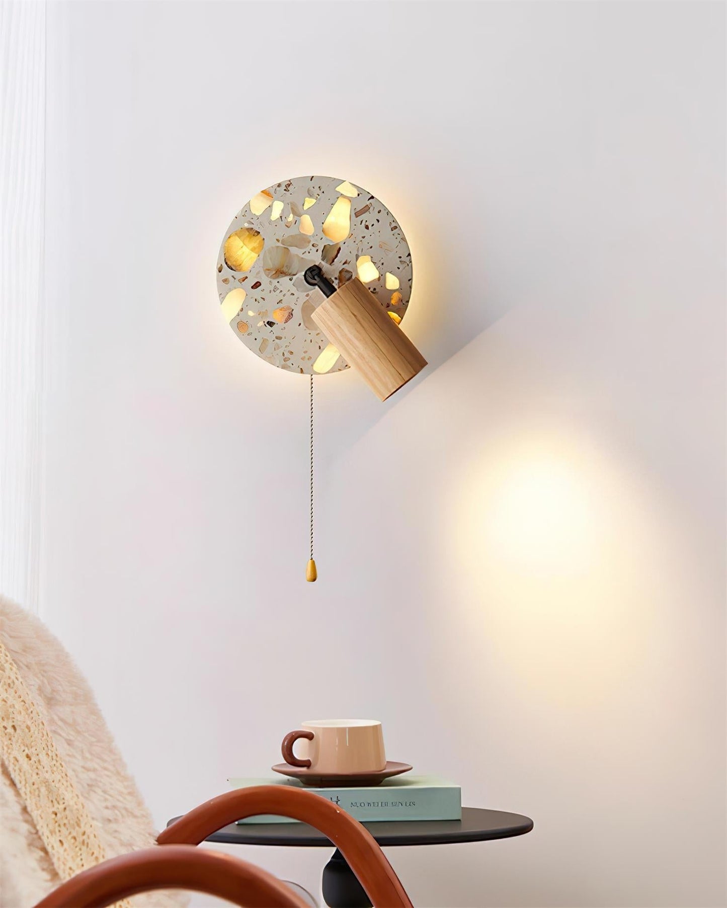Mogendo | Traviso Wall Lamp