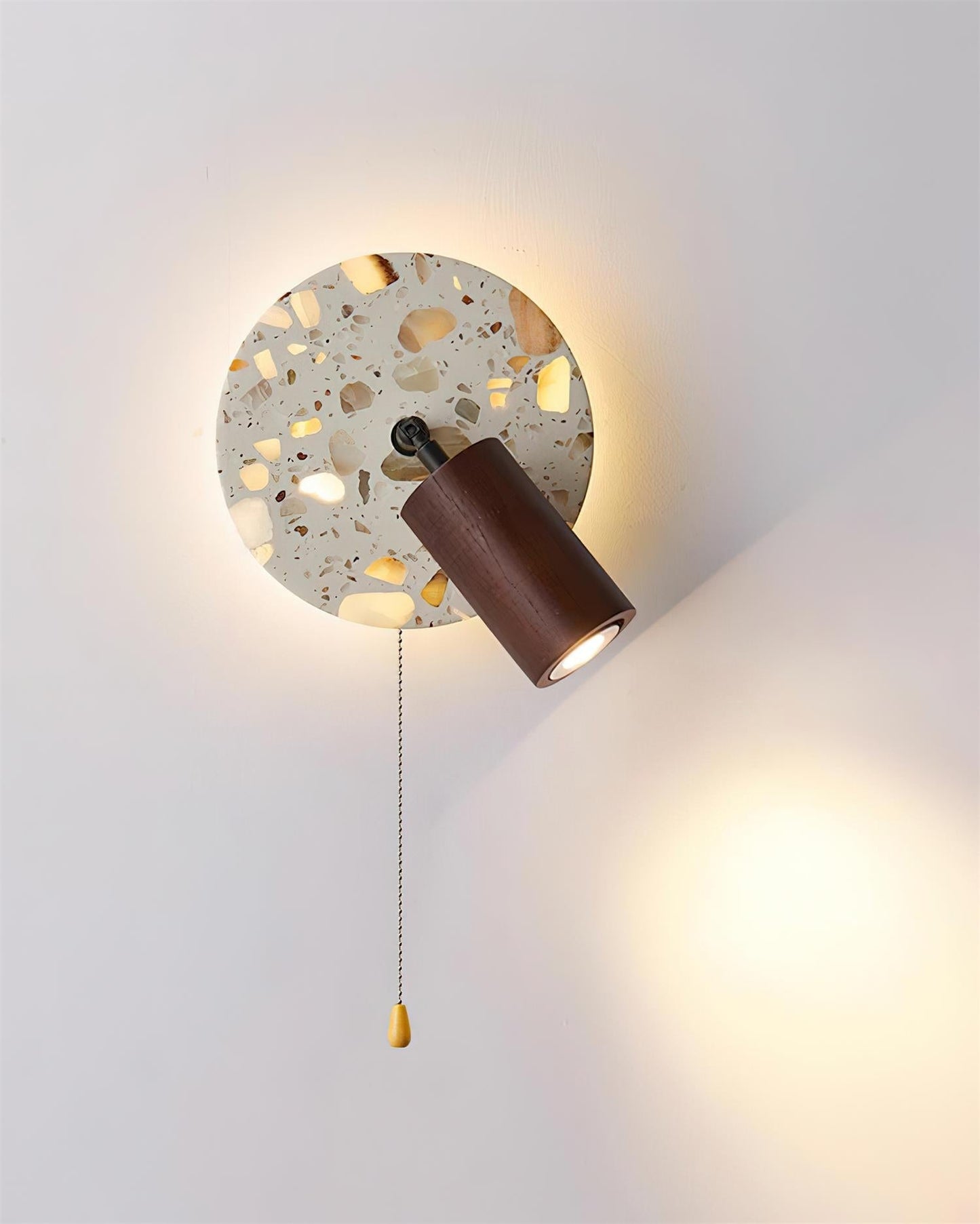 Mogendo | Traviso Wall Lamp