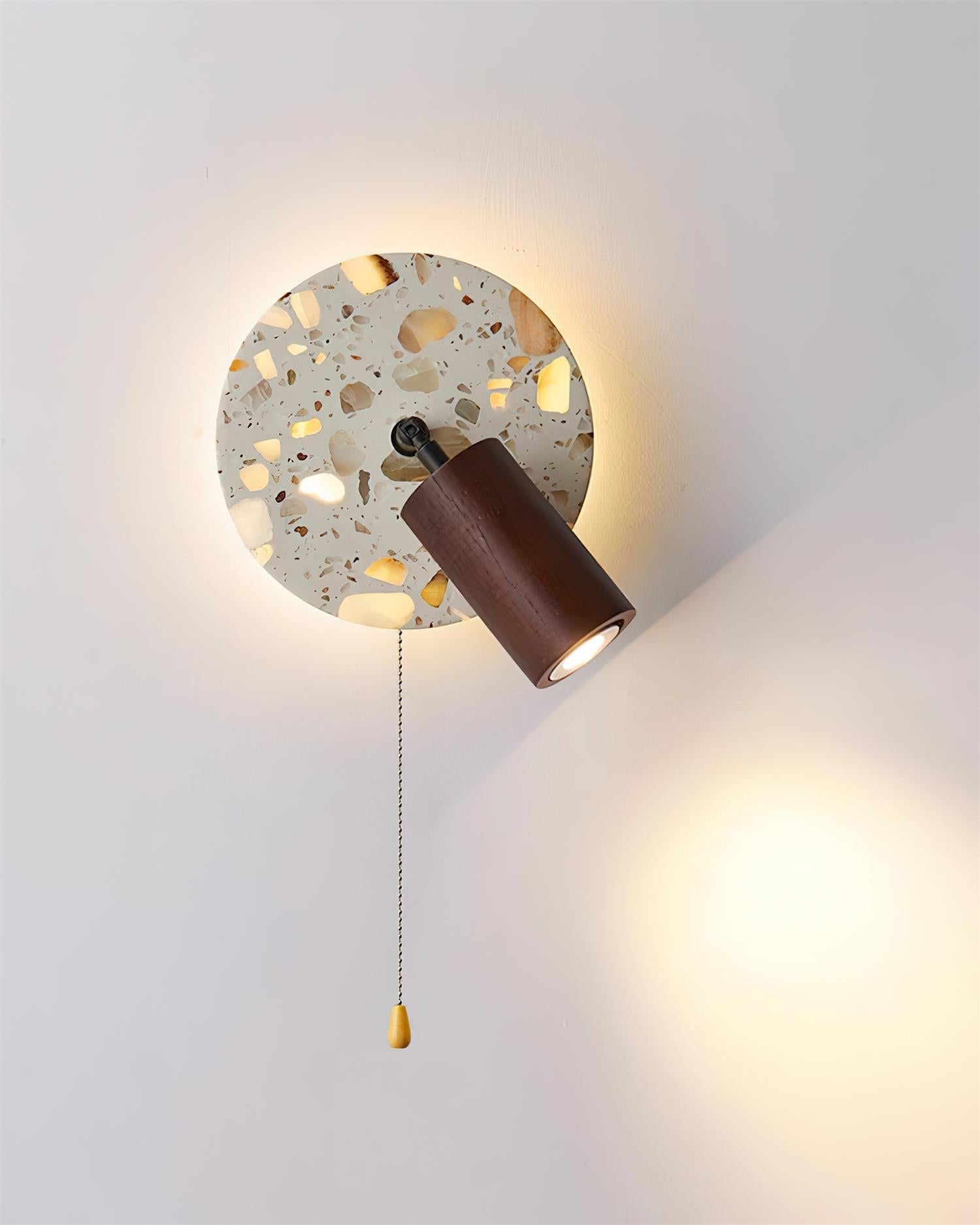 Mogendo | Traviso Wall Lamp