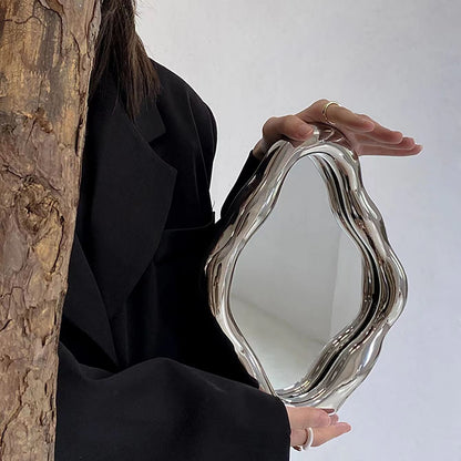 Mogendo | Zigzag Mirror