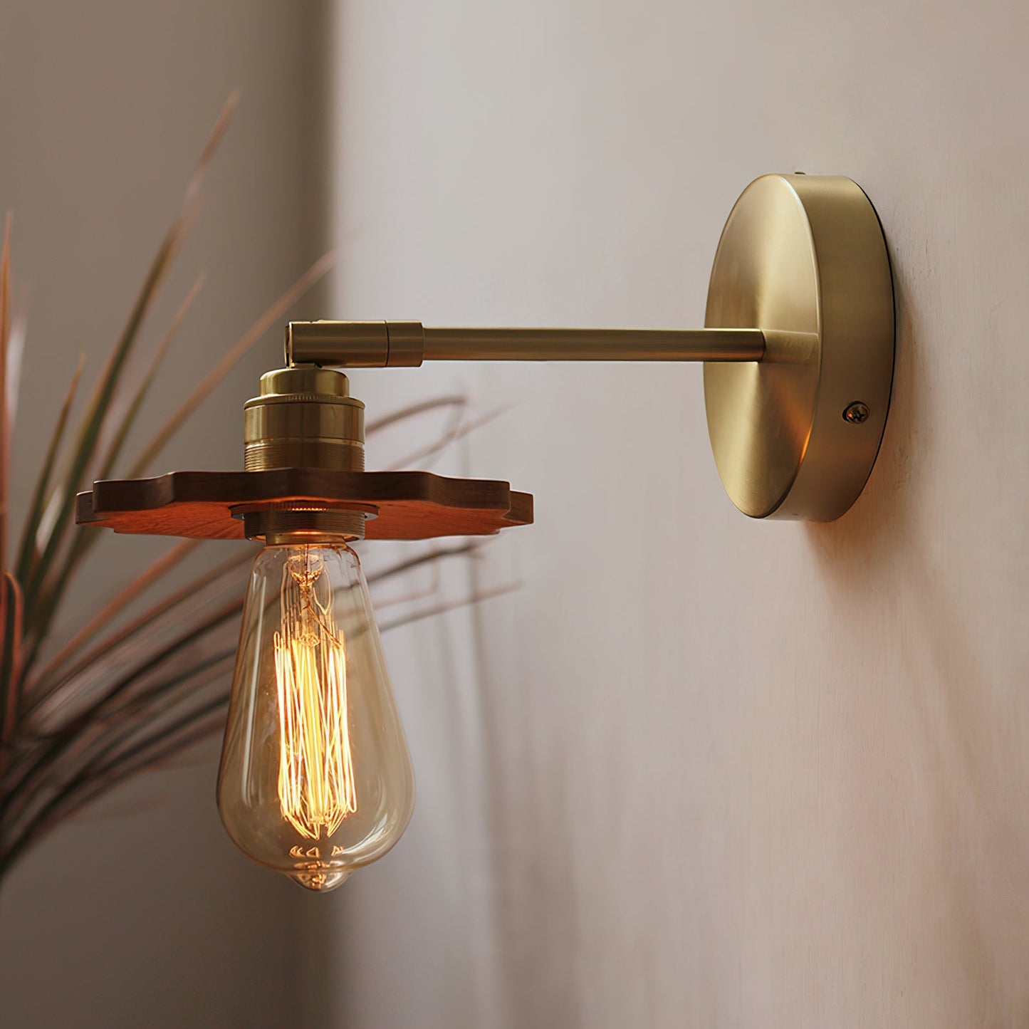 Mogendo | Vintara Wall Lamp