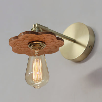 Mogendo | Vintara Wall Lamp