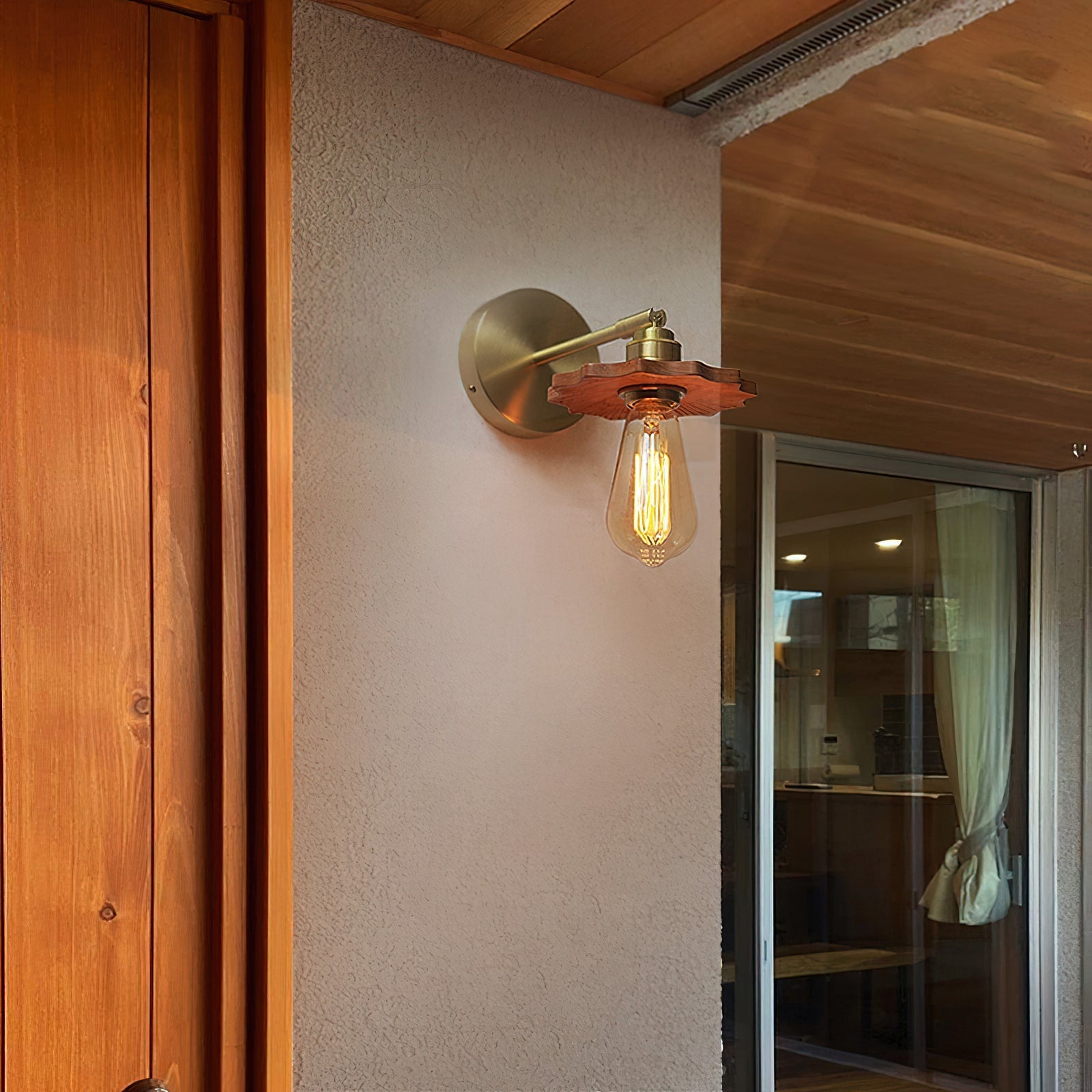 Mogendo | Vintara Wall Lamp