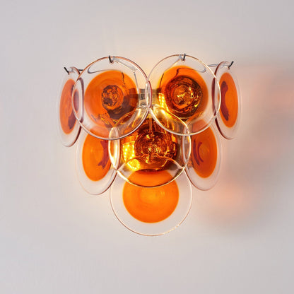 Mogendo | Vivelle Wall Light