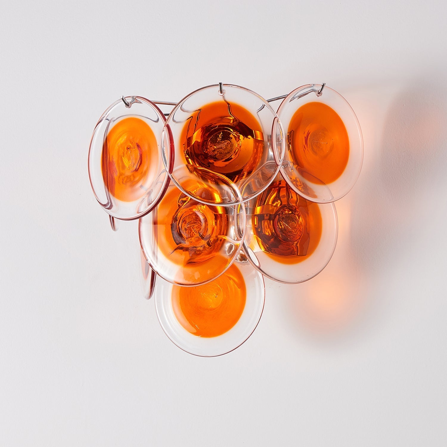 Mogendo | Vivelle Wall Light