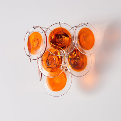 Mogendo | Vivelle Wall Light