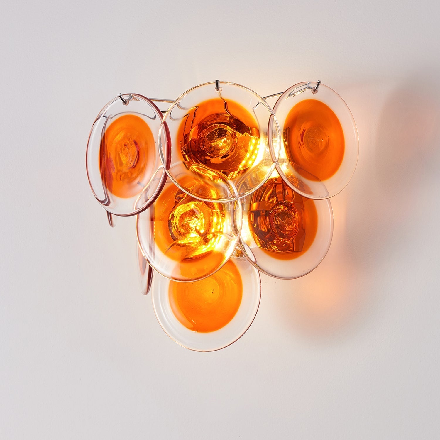 Mogendo | Vivelle Wall Light