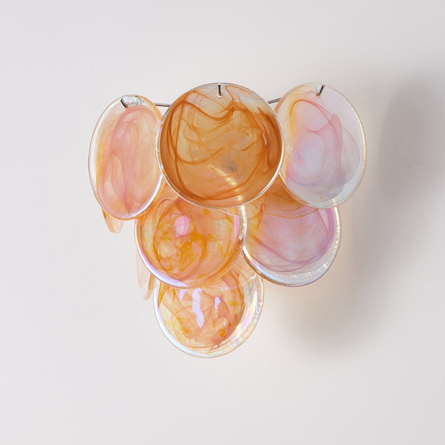 Mogendo | Vivelle Wall Light