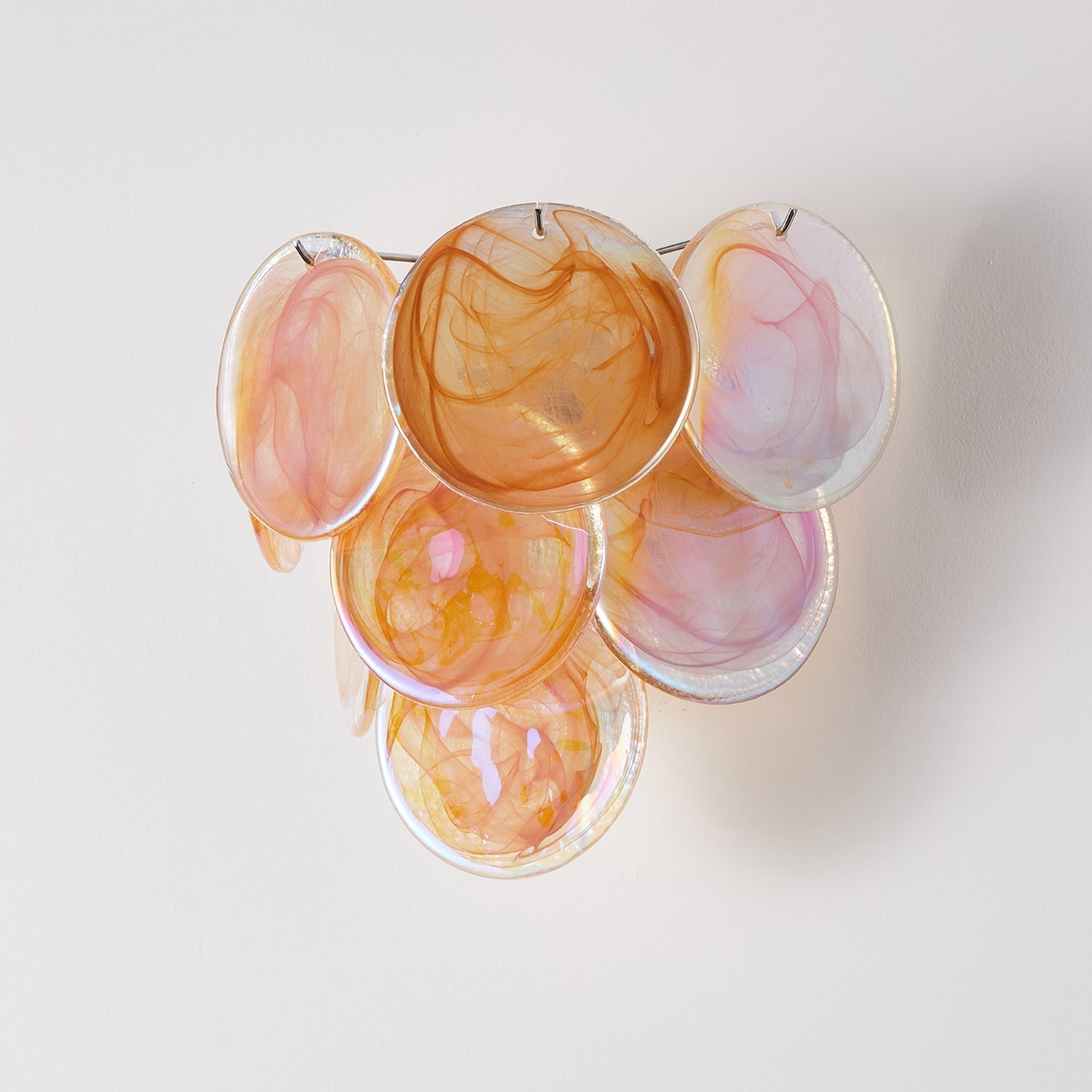 Mogendo | Vivelle Wall Light