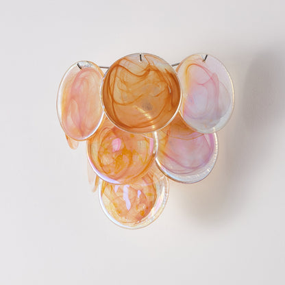 Mogendo | Vivelle Wall Light