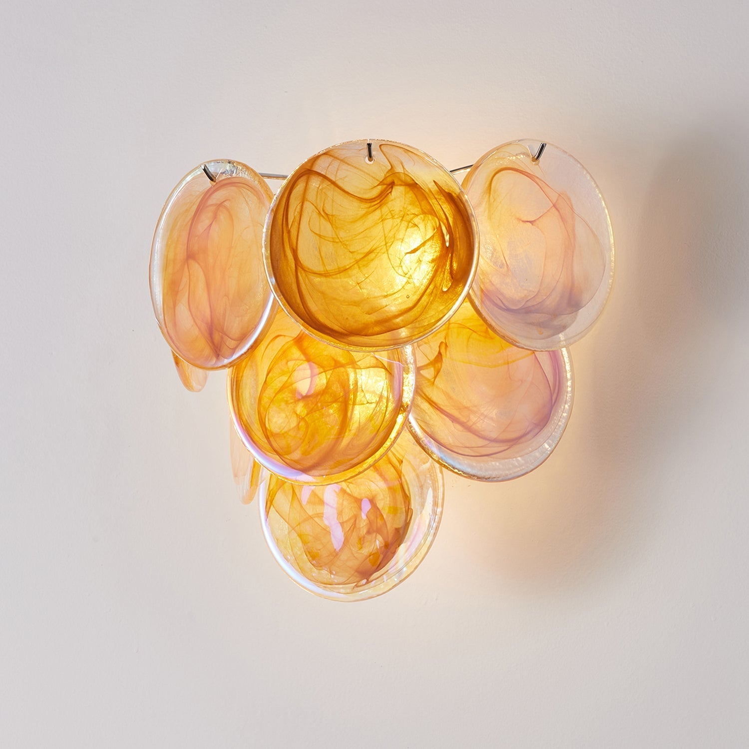 Mogendo | Vivelle Wall Light