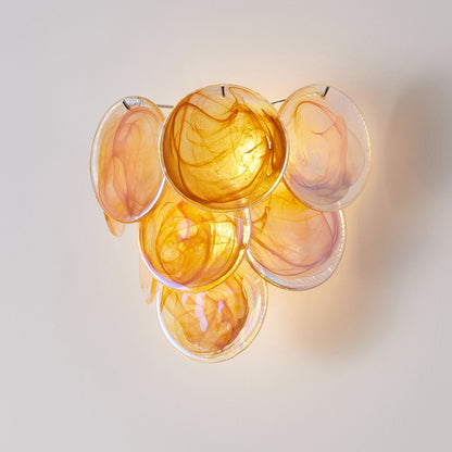 Mogendo | Vivelle Wall Light