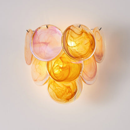 Mogendo | Vivelle Wall Light