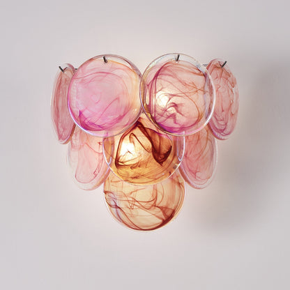 Mogendo | Vivelle Wall Light