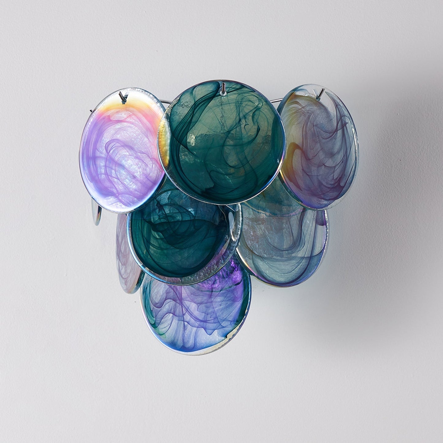 Mogendo | Vivelle Wall Light