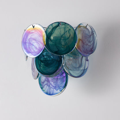 Mogendo | Vivelle Wall Light