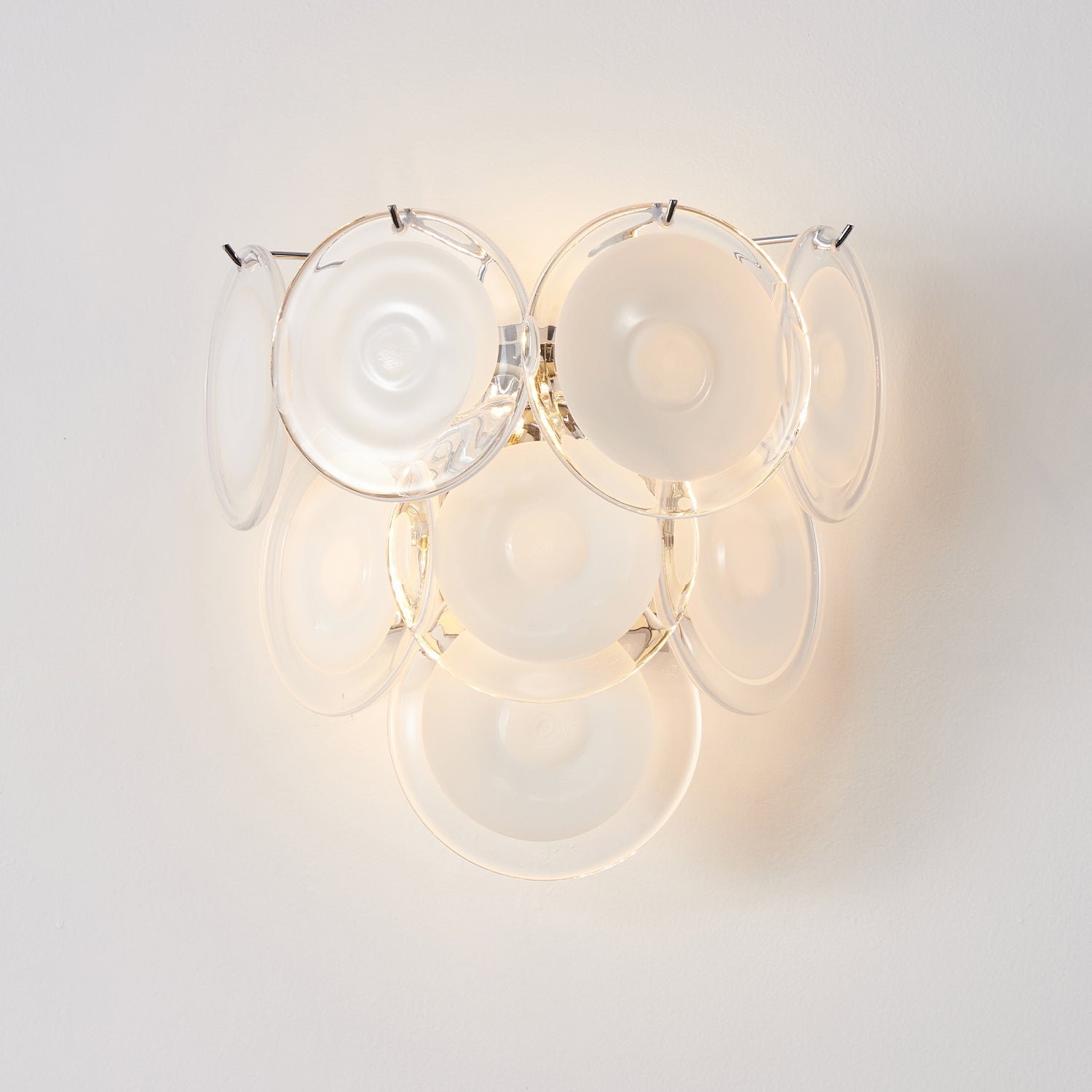 Mogendo | Vivelle Wall Light