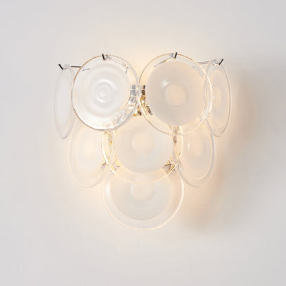 Mogendo | Vivelle Wall Light