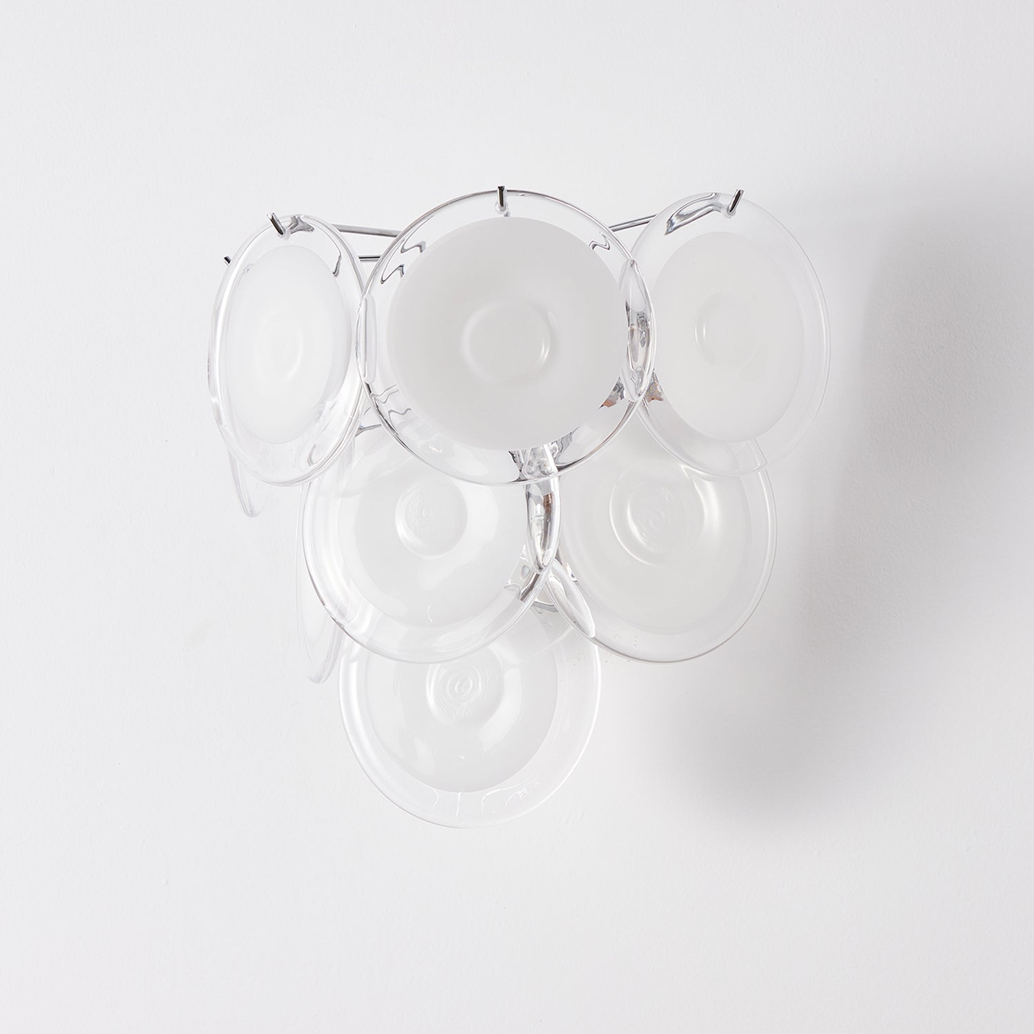 Mogendo | Vivelle Wall Light