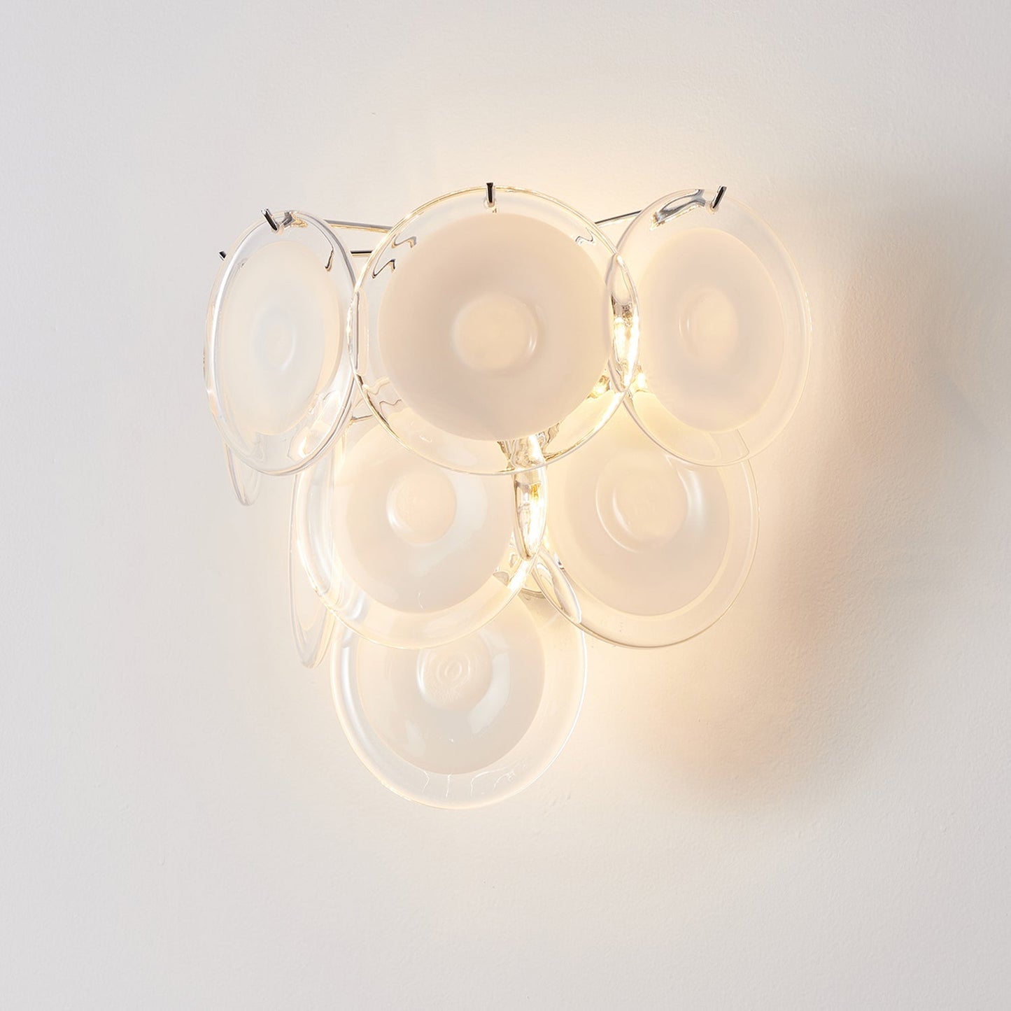 Mogendo | Vivelle Wall Light