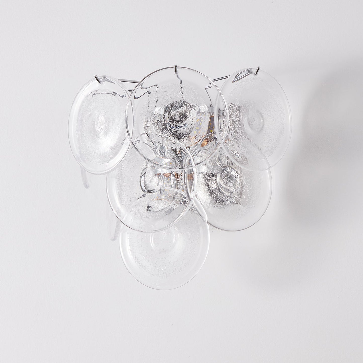 Mogendo | Vivelle Wall Light