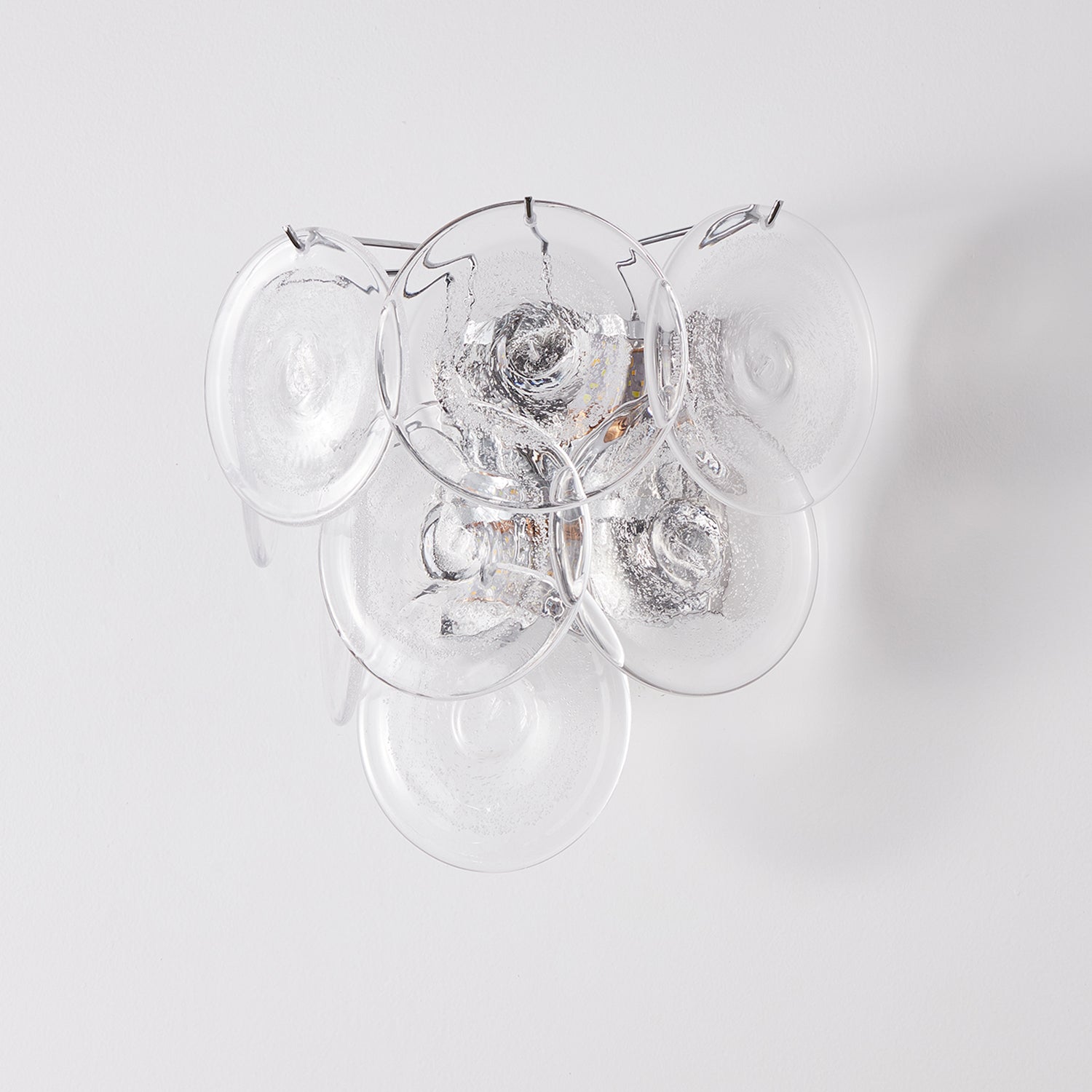 Mogendo | Vivelle Wall Light