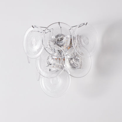Mogendo | Vivelle Wall Light