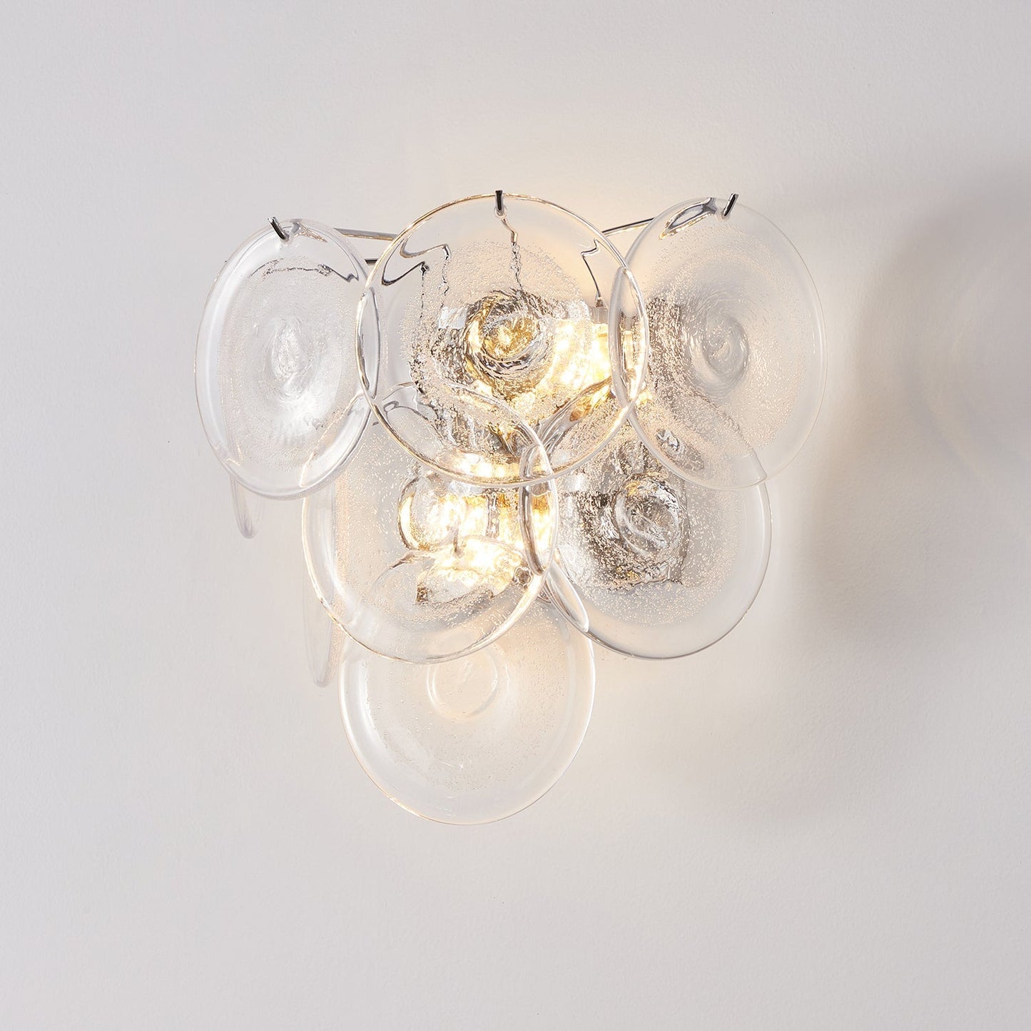 Mogendo | Vivelle Wall Light