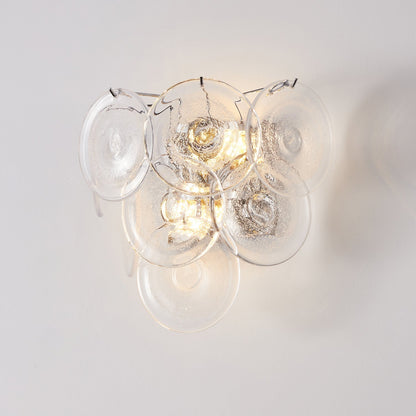 Mogendo | Vivelle Wall Light
