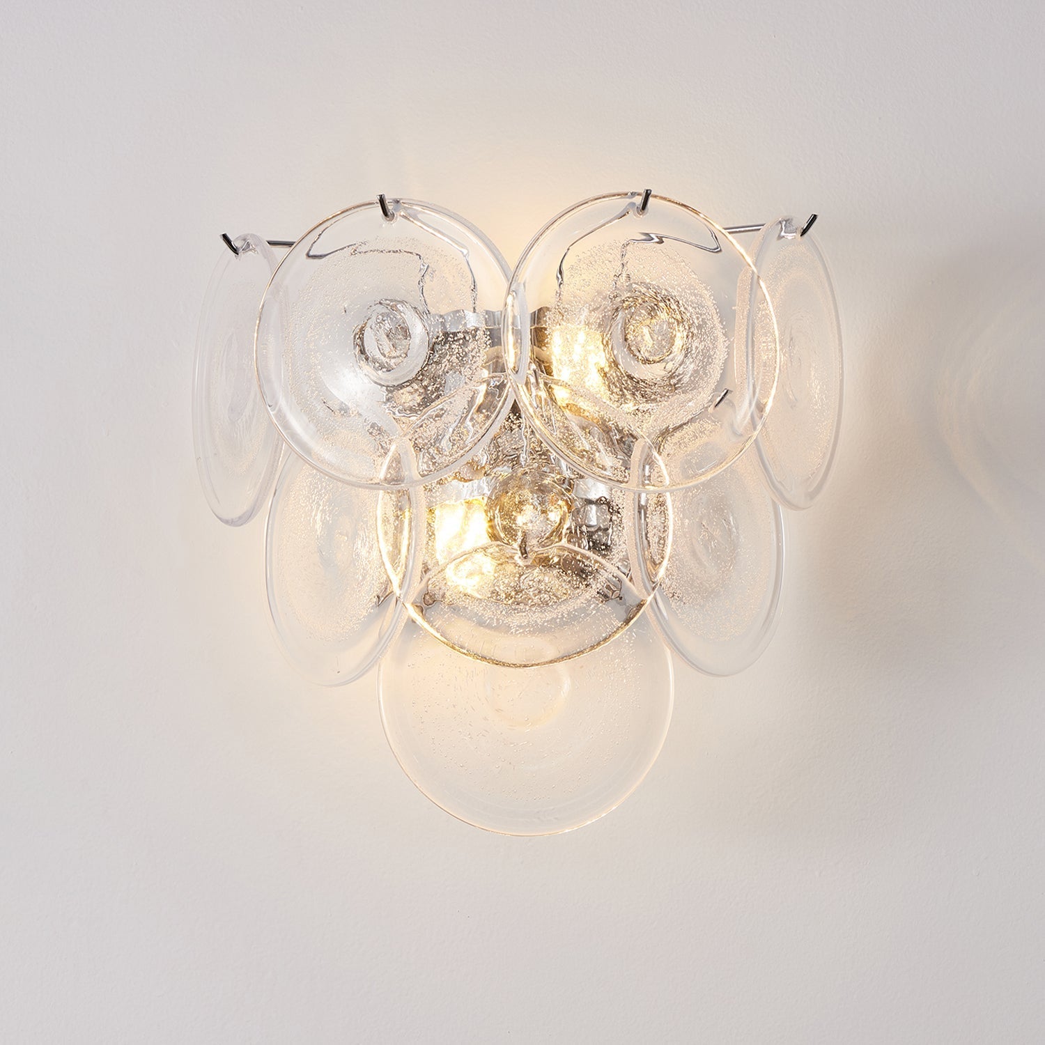 Mogendo | Vivelle Wall Light
