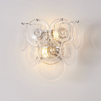 Mogendo | Vivelle Wall Light