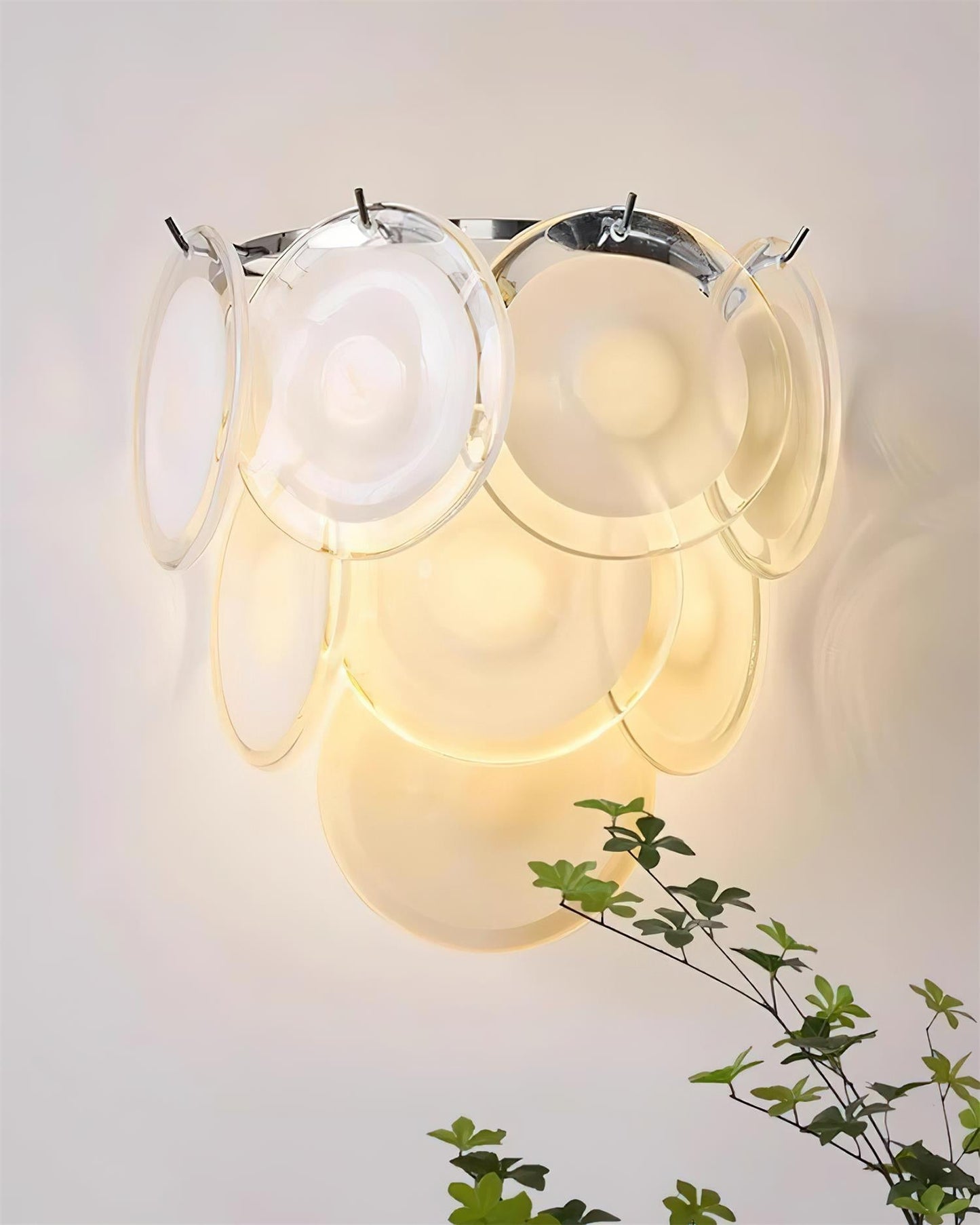 Mogendo | Vivelle Wall Light