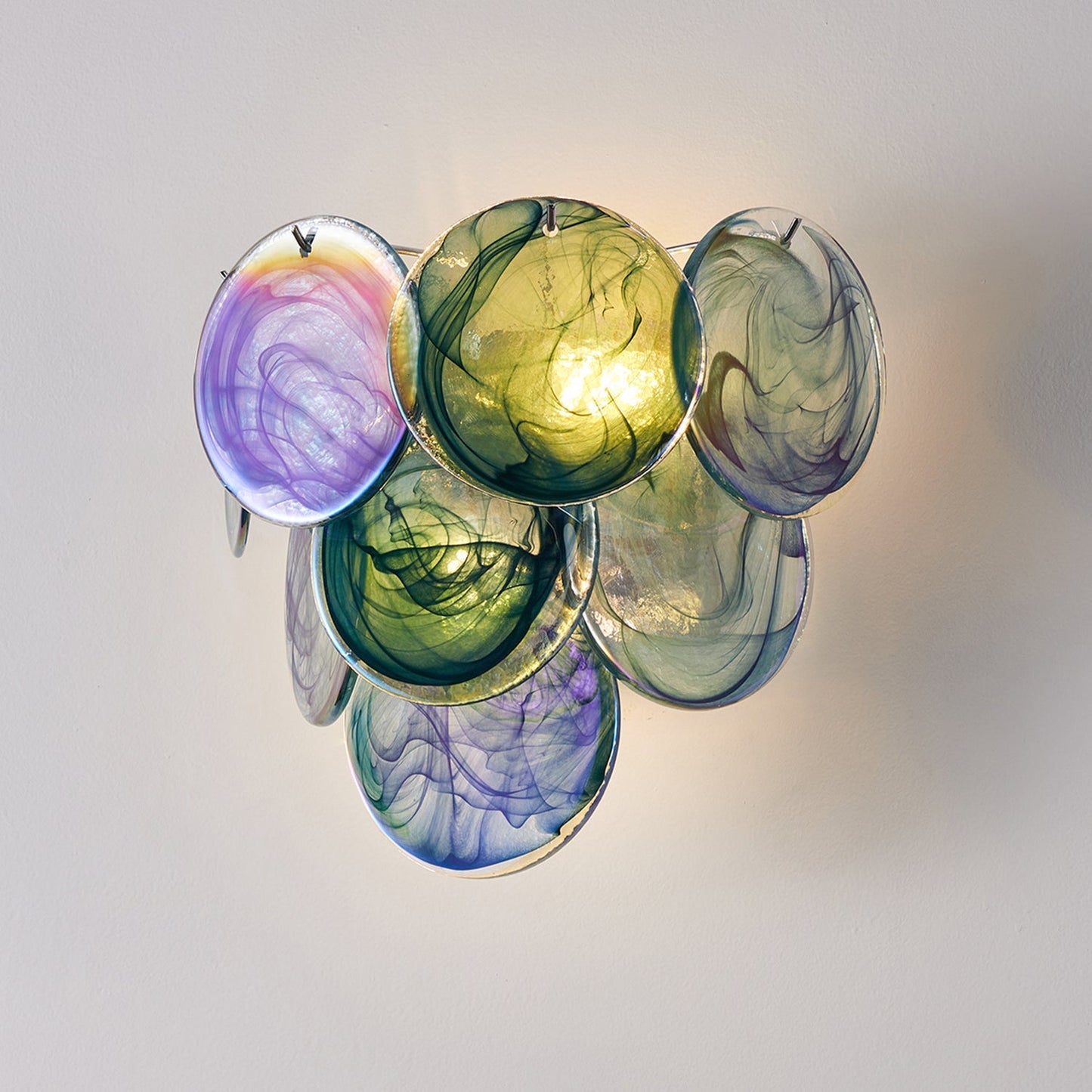 Mogendo | Vivelle Wall Light