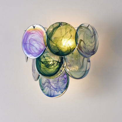Mogendo | Vivelle Wall Light